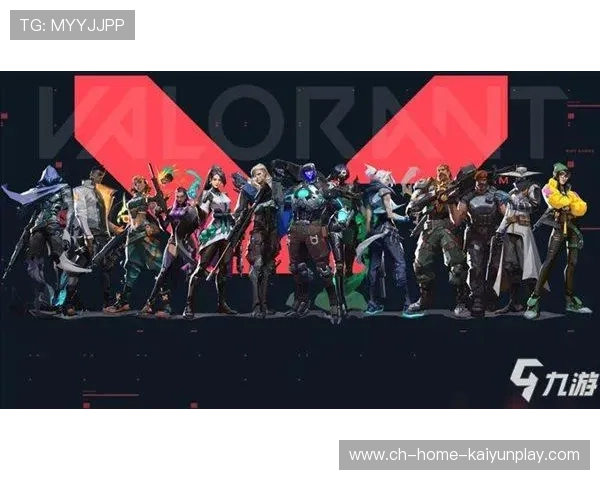 《Valorant》亚洲巡回赛冠军出炉，战队表现惊艳，valorant总决赛