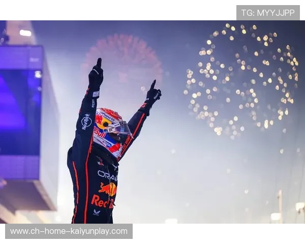 F1新一季首场比赛，维斯塔潘强势表现定下赛季基调