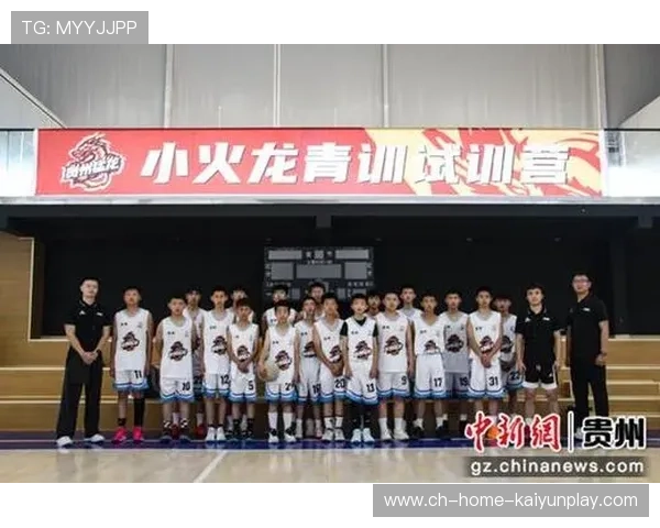 篮球联赛推动青训教练员国际研修与交流项目，篮球青年训练营